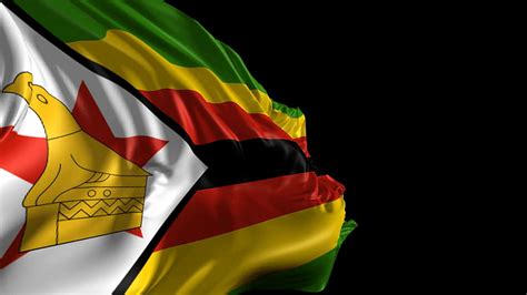 Zim Flag, zimbabwe flag HD wallpaper | Pxfuel