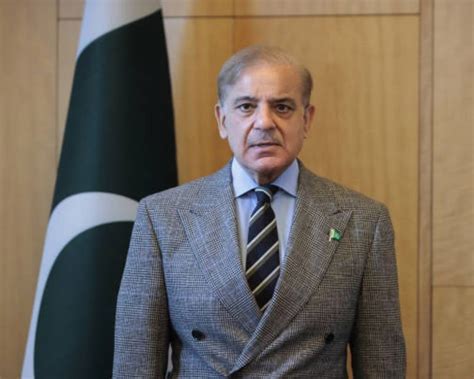 Pak Pm Shehbaz Sharif Wishes Narendra Modi On Taking Oath As Prime Minister