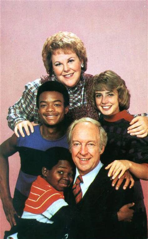 Photo De Dana Plato Photo Conrad Bain Dana Plato Mary Jo Catlett