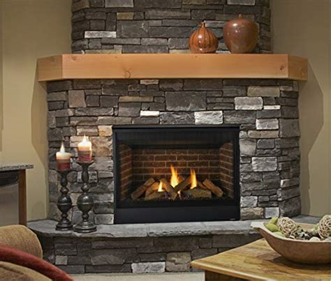 5 Most Efficient Direct Vent Gas Fireplace Insert 2021 - HouseholdAir