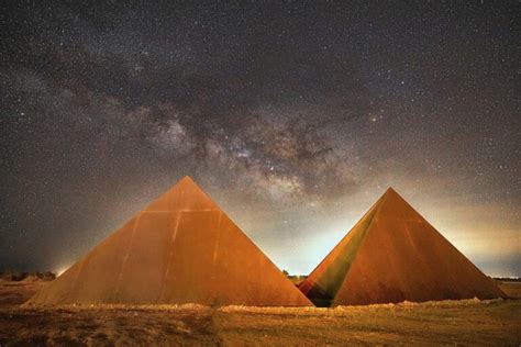 Bombay Beach Art Installations - Hidden California