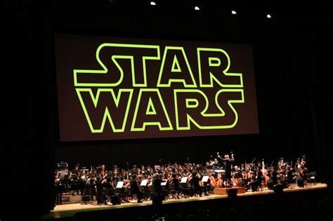 スター・ウォーズ In コンサート Japan Tour 東京公演「新たなる希望」で満員御礼！ 熱いスター・ウォーズ・ファンが大集結