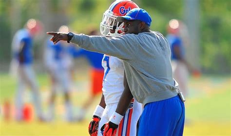 Josh Evans: Importance of Travaris Robinson | GatorCountry.com