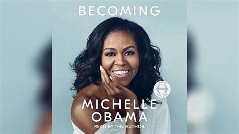 BECOMING MICHELLE OBAMA - Usha Maharaj Coaching & Training