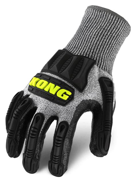 Ironclad Performance Wear Kkc5b Kong® 360° Cut A4 Brasco Safety