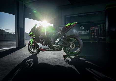 Ninja Zx R Kawasaki