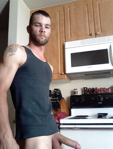 Cooking Nude Page LPSG