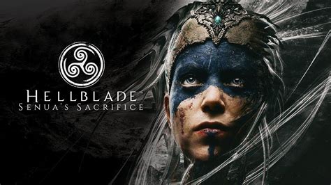 Buy Hellblade Senuas Sacrifice Ps4rus