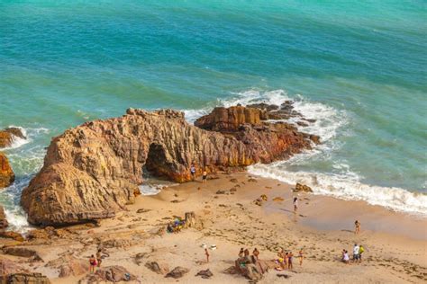 Parque Nacional De Jericoacoara Reabre Para Visita O