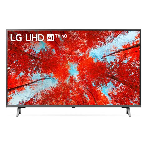 Lg Class K Uhd P Webos Smart Tv With Hdr Uq Series