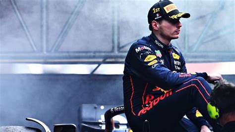 Estos Son Los Récords De La F1 Que Max Verstappen Rompió En El Gp De