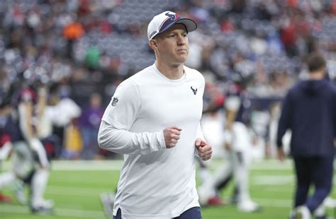 Commanders Coach Search: Texans' Bobby Slowik Spurns Washington ...