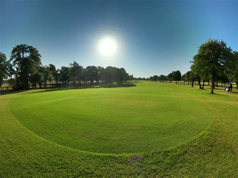 Golf Green