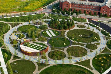 plan public park design landscape architecture landscape architecture