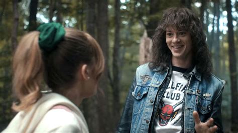 Stranger Things Eddie Munson Tornerà Nella Stagione 5 Parla Joseph Quinn