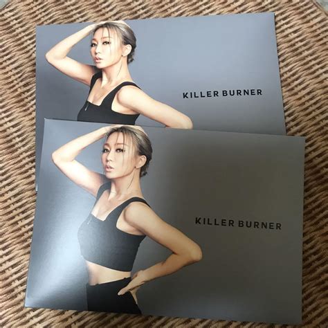 倖田來未ダイエットkiller Burner Blogknakjp