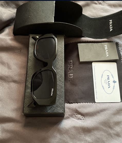 Prada Sunglasses Ebay