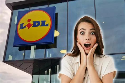 Lidl ven avui el set més elegant per a la teva cuina arrasa i val