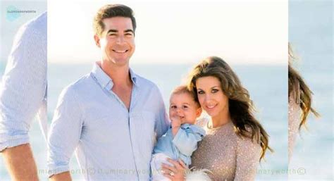 Jesse Watters' Daughter Sophie Watters, Twin Sisters, Half-Sibling