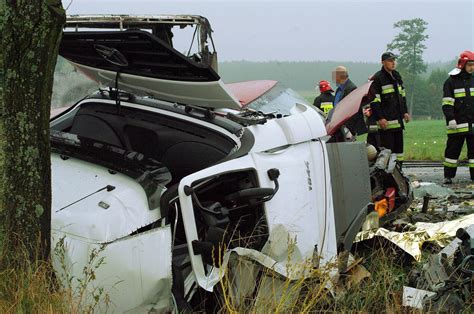 Rocznica Katastrofy Autokaru Pod Je Ewem