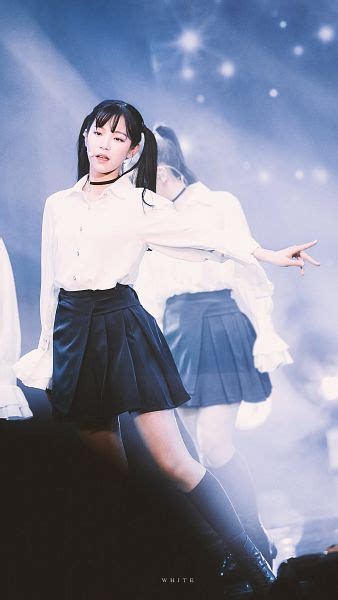 Baek Jiheon Image Asiachan Kpop Image Board