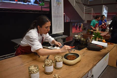 Sabores Del Quijote Llega A Ciudad Real Como Activo Tur Stico Que