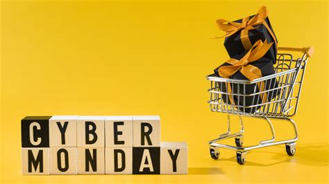 Cyber Monday O Que é E Quais Lojas Têm Melhores Ofertas Em Eletrônicos