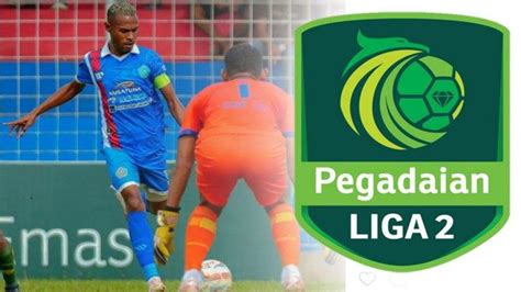 Psbs Biak Gagal Jadi Tim Pertama Lolos Semifinal Liga Pegadaian