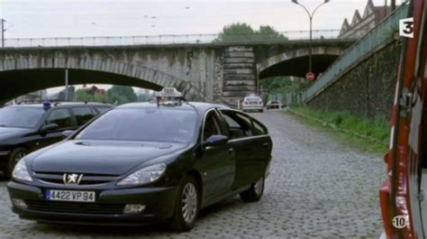 Imcdb Org Peugeot Hdi In Boulevard Du Palais