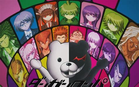 How Well Do You Know Danganronpa Thh Test Quotev