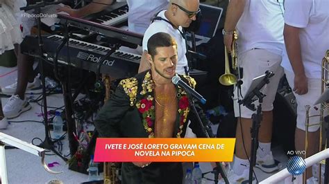 On Twitter Rt Zamenza Jos Loreto De Lui Lorenzo No Trio Da Ivete