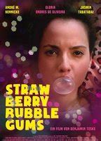 Strawberry Bubblegums Nude Scenes
