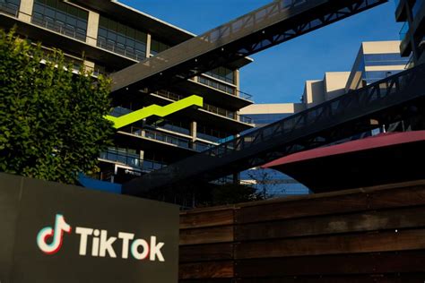 Tiktok Sera T Il Interdit Aux États Unis Et Quelle Est La Suite Du