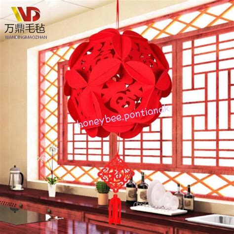 Jual Lampion Hoki Imlek Sisi Chinese New Year Cny Shopee Indonesia