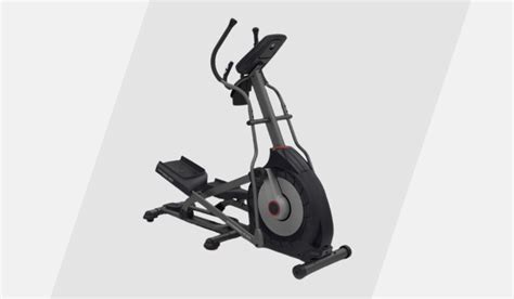 Schwinn Elliptical Review The Best Elliptical Under