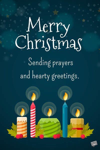 54 Religious Christmas Wishes And Quotes To Experience Grace