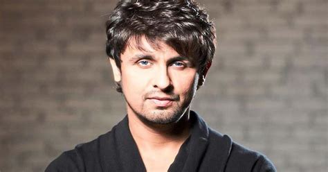 Sonu Nigam AGE BIRTHDAY SONGS SON WIFE CONTACT NUMBER & MORE - Baggout