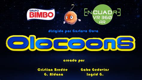 Olocoons (TV Series) — The Movie Database (TMDB)