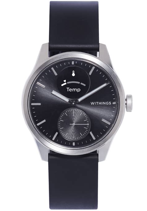 Smart Scales, Watches and Health Monitoring Devices | Withings