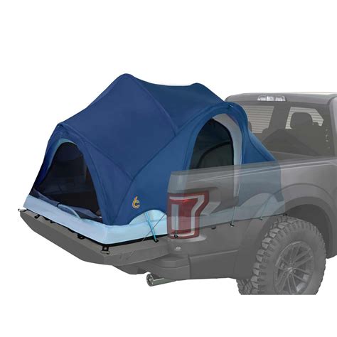 C6 Outdoor Rev Tent X 4 Season Truck Bed Tent