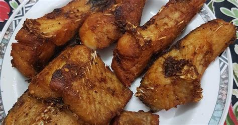 Masala Fish Fry Recipe By Hammad Nadeem Cookpad