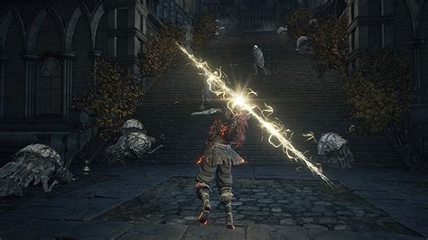 Best Spear Dark Souls 3