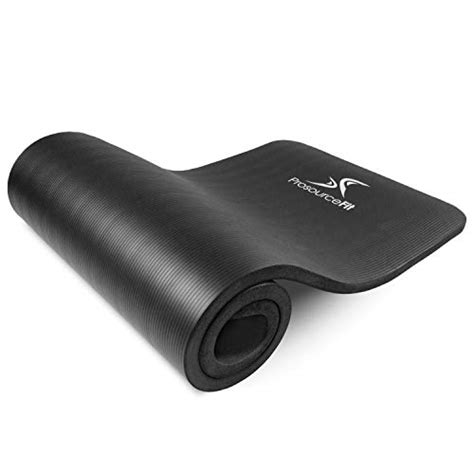 Dikke Pilates Mat De Beste Van Juli Fit Flexibel