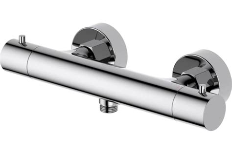 Термостатический смеситель для душа Aquatek ЕВРОПА AQ1363CR 00000135174 ...