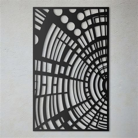 Abstract Fusion: A Journey into Contemporary Abstraction – wallartpeople