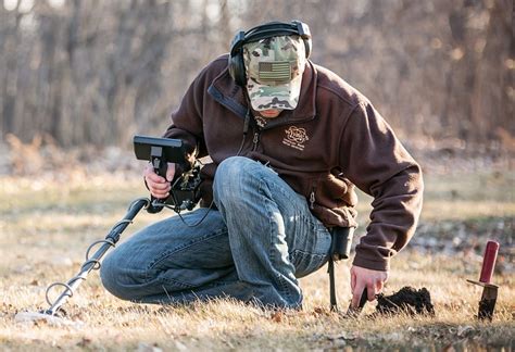 Metal Detecting In Michigan Coins Relics Lost Treasures