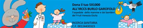 Concorso N Prot Irccs Materno Infantile Burlo Garofolo