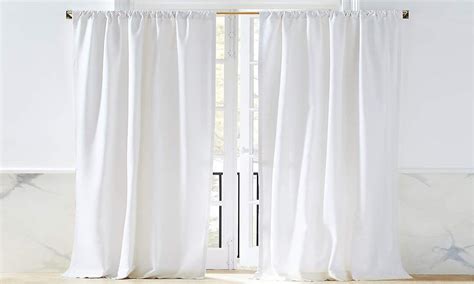 Why Choose Silk Curtains for Your Home? - Alpine Home