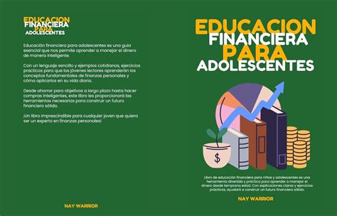 Educacion Financiera Para Adolescentes Actividades Para Aprender Cómo