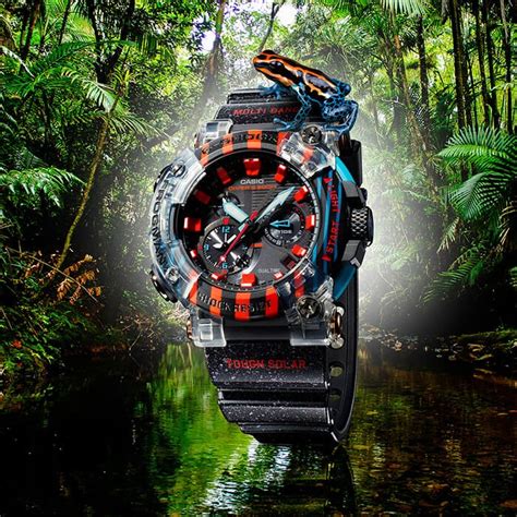 G SHOCK Official Website CASIO